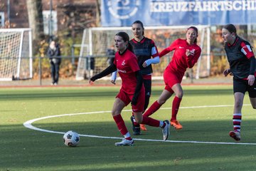 Bild 19 - wBJ Eimsbuettel 2 - Altona 93 : Ergebnis: 1:0